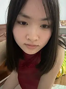 miaomiaou_ Pertunjukan Webcam