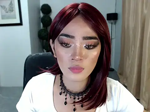 lavandermilk Show Webcam