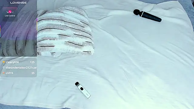 miny_rony Obrolan Langsung XXX