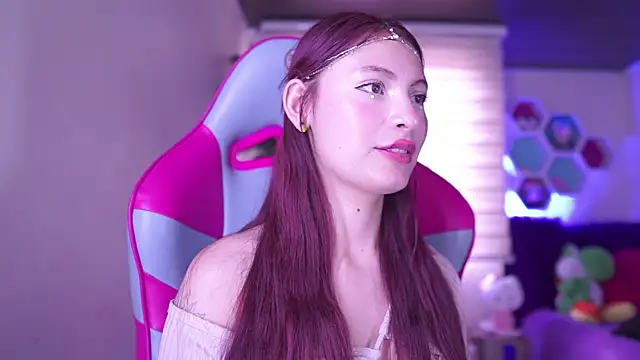 Rebecah_1 Live XXX-chat