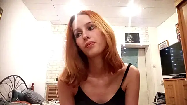 Chat XXX en directo de SirenFrost