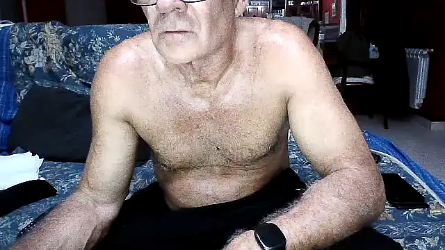 Show Webcam de maduroguapo