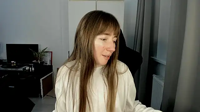 bekkawell: вебкам-шоу