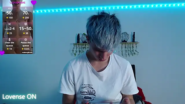 nicktorn live XXX chat