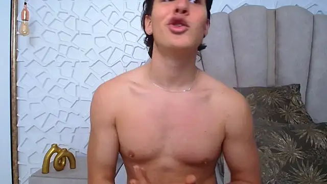 SEXYBOY_VC Chat XXX live