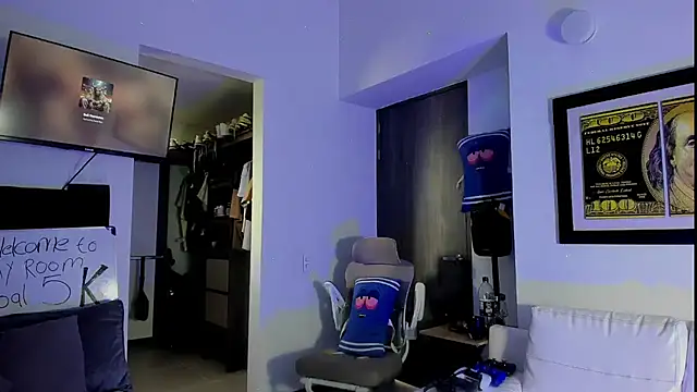 Chatroom XXX en direct de Andrew_Johnnson