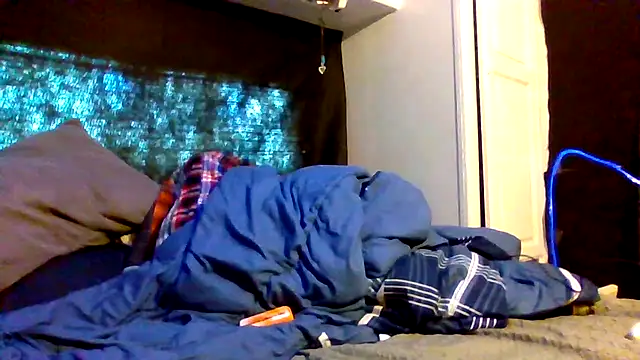 Show webcam de Cum515088