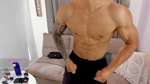 Mr_adriann Live XXX chat