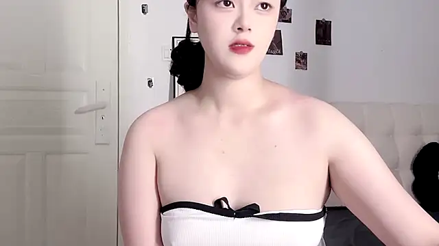 sunny-lyのウェブカメラショー