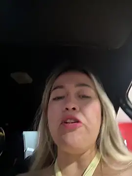 Danielavegax 웹캠 쇼