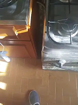 Show de webcam de Neria