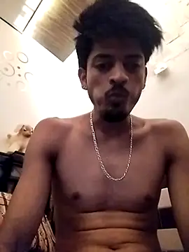 Wild_Vassu 现场XXX聊天