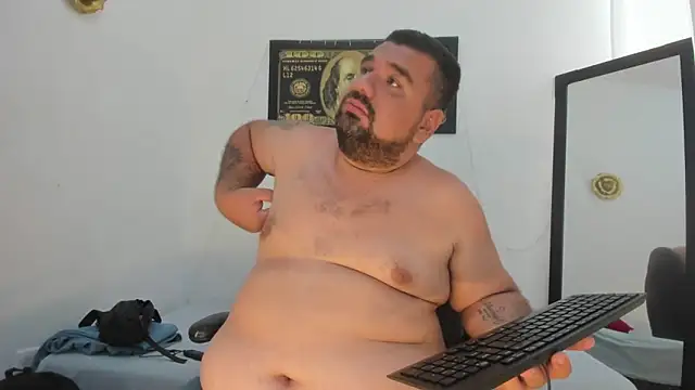 horus_gil Adlı Modelin Canlı XXX Sohbeti