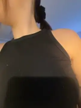 Chat +18 de TheCinderella ao vivo