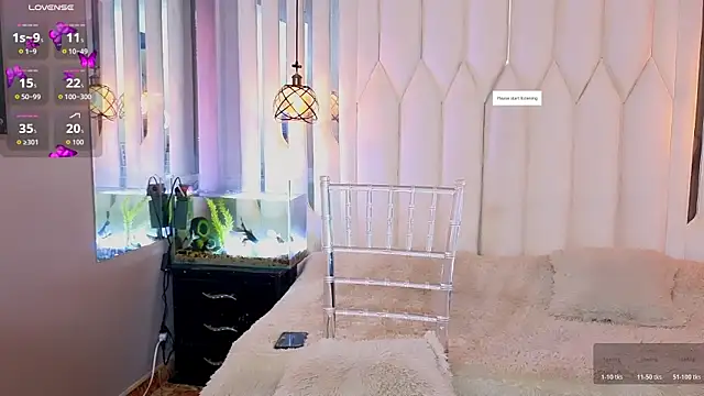 Megan_Do_Santos' Webcam Show