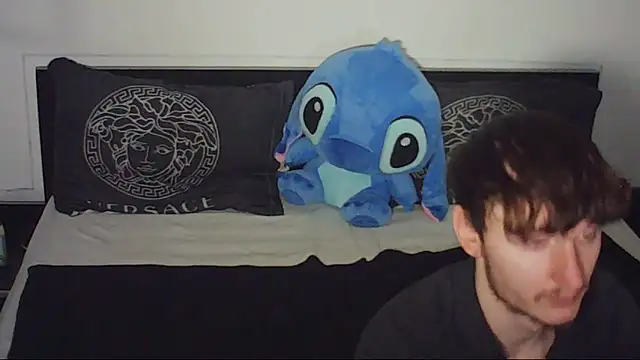 Вебкам-шоу SoftEdgeBoy