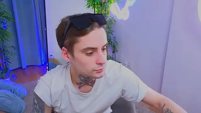 drillfi11 webcam show