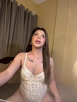 Nyxie_luxx's Webcam Show