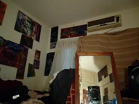 โชว์เว็บแคมของ amoralall