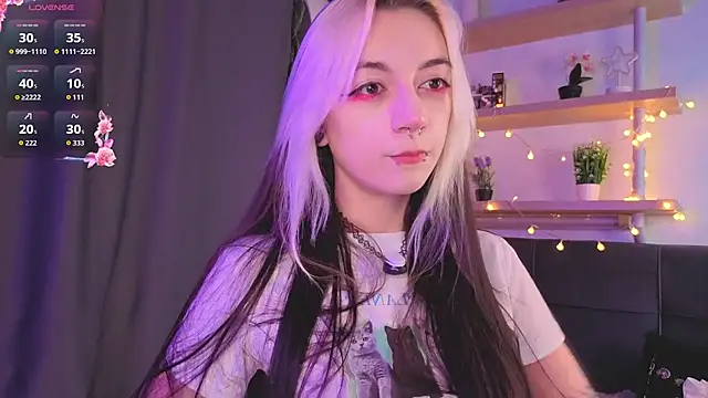 TristaRohtn Live XXX chat