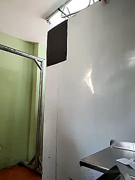 MaskedLatinaX Live XXX-Chat