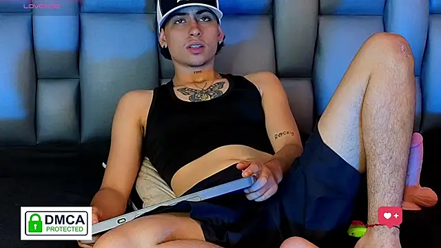 mohamed_malik's Webcam Show