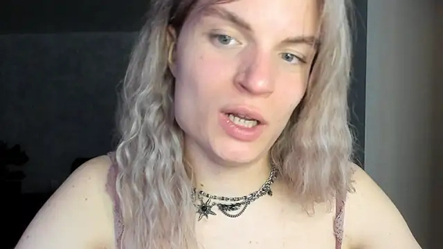 Show Webcam de milliKira006