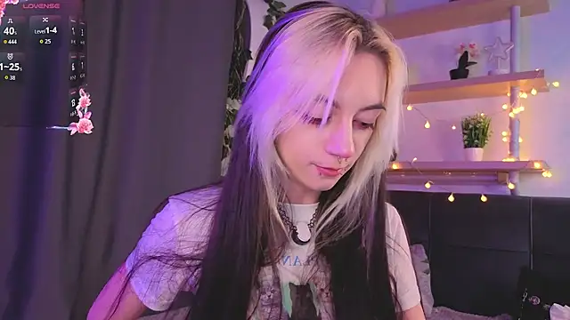 TristaRoht Chat XXX in diretta