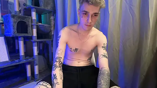 davesinner Webcam show