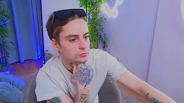 Pokazy przed kamerką – drillfi11