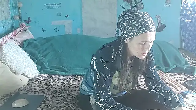 brighteyes77 라이브 XXX 채팅