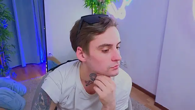 drillfi11 – Kamerová šou