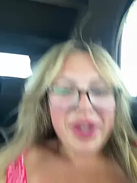 Show Webcam de biancasuger