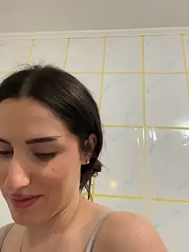 AriaAdda – Live XXX-chat