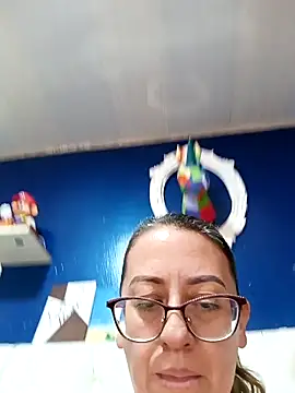 miss_hanna07's Live XXX Chat