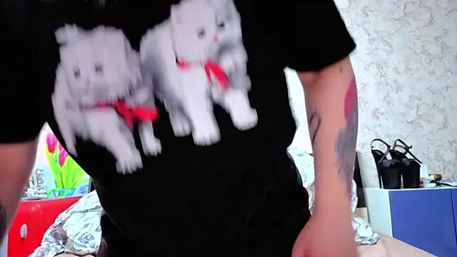 แชท XXX สดของ Baiambel_Mi