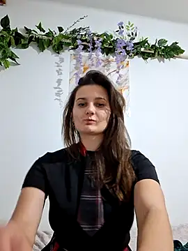 Nika_aa's Live XXX Chat