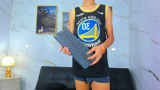 Spicy_guys Show Webcam