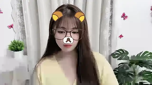 Amelia-babee – Live XXX-chat