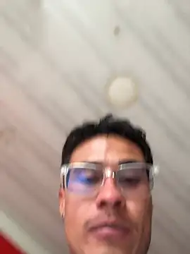 Show Webcam de TavoHot_