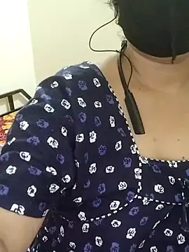 Sexynageena's Live XXX Chat