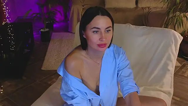 Lilu5107's Live XXX Chat