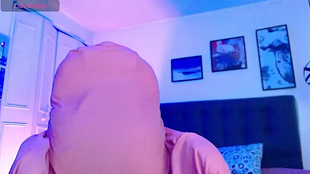 Chat XXX ao vivo de dany_bannany