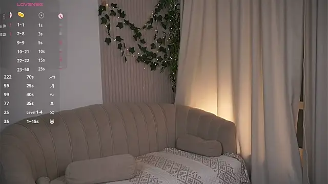 KarmenRasey Chat XXX in diretta