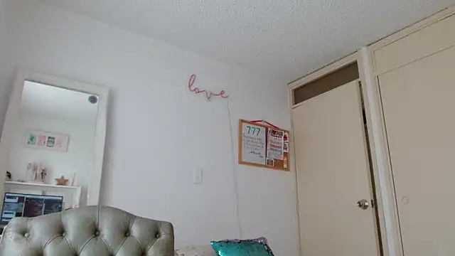 afroditadg26 Chat XXX in diretta