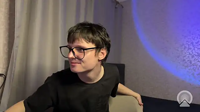 Webkamerová show dalvos