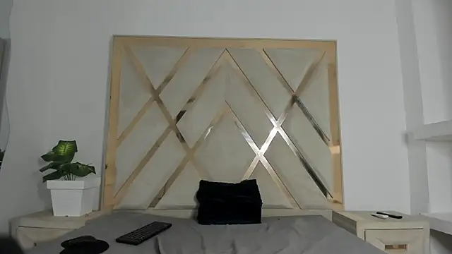 Valeriaasm's Live XXX Chat