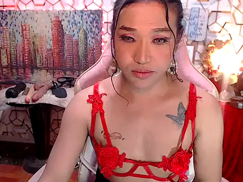 Pythoncock69 Obrolan Langsung XXX