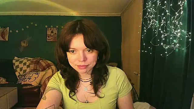 ClancyMorissey Chat XXX live