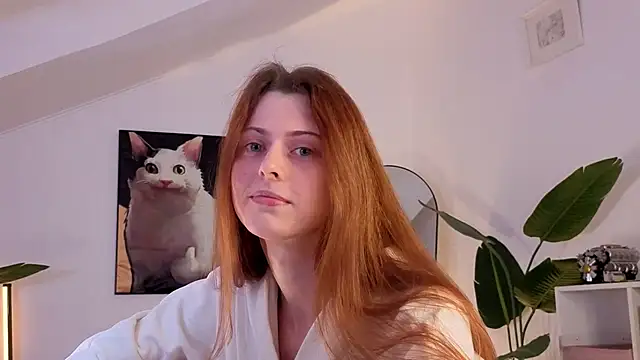 doll_lesli's Live XXX Chat